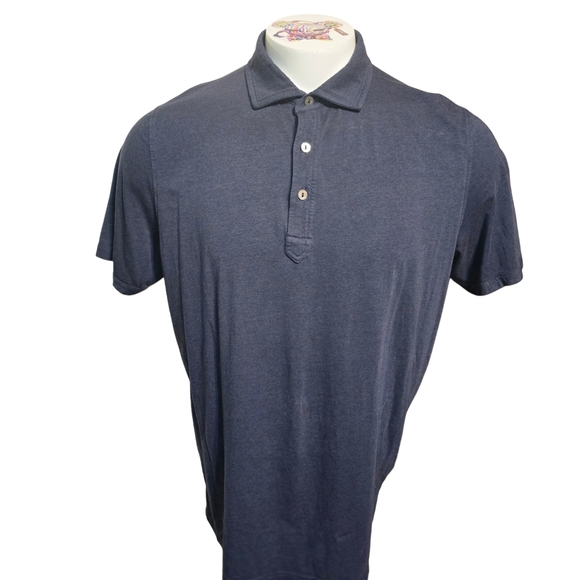 Tasc Performance Everywear Polo Shirt Men's XL - Picture 1 of 14